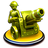 Toy Defense. World War I – strategy