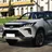 Toyota Fortuner SUV City Rides