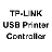 TP-LINK USB Printer Controller