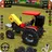 Tractor Farming 3D Simulator