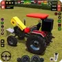 Tractor Farming 3D Simulator