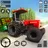 Tractor Farming Game 3D 2023