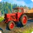 Tractor Game Driving Off-road