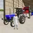 Tractor Simulator Game 2025