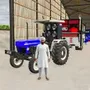 Tractor Simulator Game 2025
