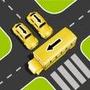Traffic Go Car Escape