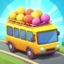 Traffic Mania-Bus Jam