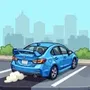 Traffic Match: No Crash