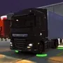 Trailer Truck Simulator