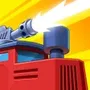 Train Assault: Idle defense