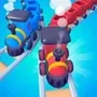 Train Chaos