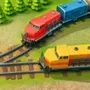Train Manager Traffic Control