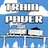Train Paver