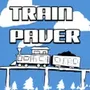 Train Paver