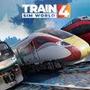 Train Sim World®️ 4