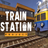 Train Station Project