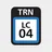 TrainLCD