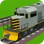 TrainWorks Train Simulator