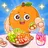 Tralalelo Mukbang ASMR Game