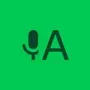Transcriber for WhatsApp