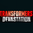 TRANSFORMERS: Devastation