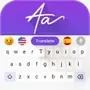 Transly - Keyboard All Chats