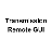 Transmission Remote GUI