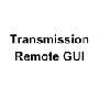 Transmission Remote GUI
