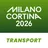 Transport MilanoCortina2026