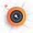 Travel Camera Compass