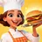 Travel Cook: Merge Feast