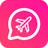 Travel Mate - Travel Meet Chat With Singles