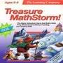 Treasure MathStorm