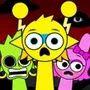 Tricky Spranky: Horror Puzzle