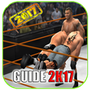 Triks For WWE 2K17