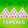 TriPeaks Solitaire Mobile