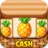 Triple Fruit Tile: Get Prizes
