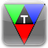 Tritangle