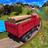 Truck Driver Cargo