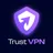 TrustGuard VPN - Fast Secure