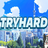 Tryhard