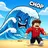 Tsunami Escape: Survival Run