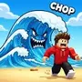 Tsunami Escape: Survival Run