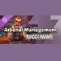 Tuggowar - Arsenal Management