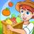 Tumble Fruits Cascade