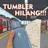 Tumbler Hilang di Kereta