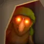 Tung Meme Bot Chase