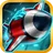 Tunnel Trouble 3D - Space Jet Game
