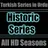 Turkish Series in Urdu