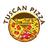 Tuscan Pizza